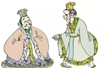 成语“难兄难弟”的出处是哪里?其中又有哪些历史典故呢?