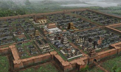 成语“疲于奔命”的历史出处是哪里?其中有哪些典故呢?