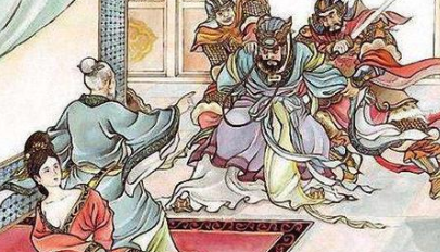 成语&ldquo;欲盖弥彰&rdquo;出自哪里？其中又有哪些历史典故呢？