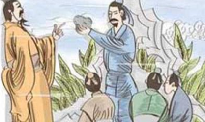 成语&ldquo;弹冠相庆&rdquo;出自哪里？其中又有哪些历史典故呢？