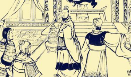 成语&ldquo;弹冠相庆&rdquo;出自哪里？其中又有哪些历史典故呢？