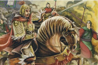 成语&ldquo;出奇制胜&rdquo;出自哪里？其中又有哪些历史典故呢？