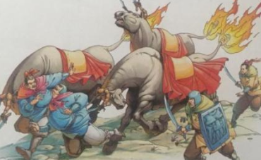 成语&ldquo;出奇制胜&rdquo;出自哪里？其中又有哪些历史典故呢？