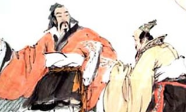 成语“出尔反尔”出自哪里?其中又有哪些历史典故呢?