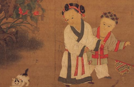 “弄瓦之喜”“弄璋之喜”分别是什么意思?“瓦”和“璋”有何含义?