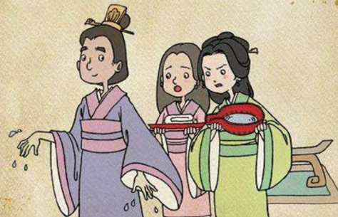 “秦晋之好”的历史典故是什么?古代最知名的政治联姻!