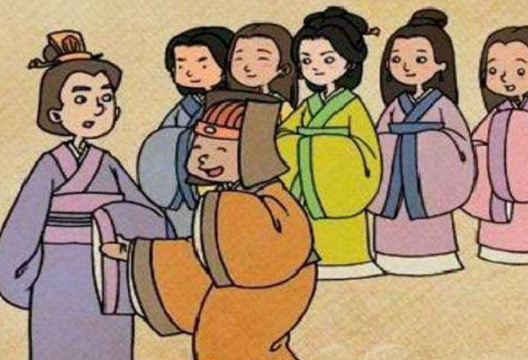 “秦晋之好”的历史典故是什么?古代最知名的政治联姻!