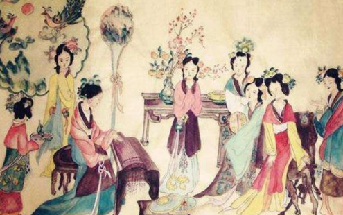 “秦晋之好”的历史典故是什么?古代最知名的政治联姻!