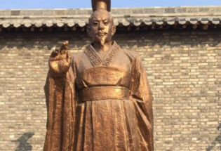 “士为知己者死”是谁说的?“豫让击衣”的典故是怎么样的?