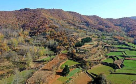 &ldquo;寿比南山&rdquo;的南山是哪座山？有多少关于&ldquo;山&rdquo;的成语？