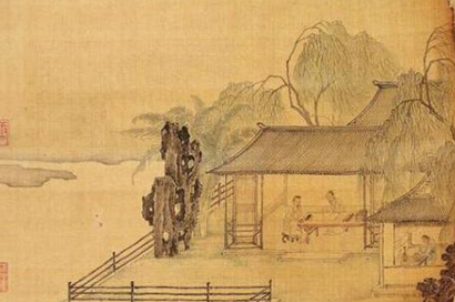 “匹夫无罪怀璧其罪”的主人公是谁?“匹夫无罪怀璧其罪”的历史典故是什么?