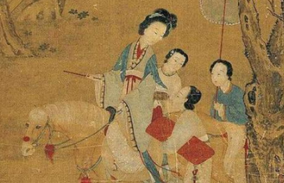 “匹夫无罪怀璧其罪”的主人公是谁?“匹夫无罪怀璧其罪”的历史典故是什么?