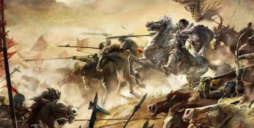 &ldquo;约法三章&rdquo;的故事怎么来的？项羽为什么选择在&ldquo;鸿门&rdquo;宴请刘邦？