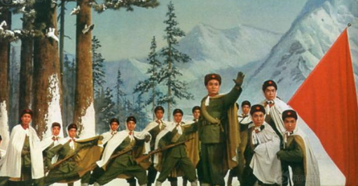 &ldquo;样板戏&rdquo;是一种什么样的戏剧？怎么评价&ldquo;样板戏&rdquo;?