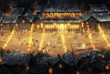 &ldquo;元旦&rdquo;和&ldquo;元日&rdquo;有什么区别？短动画《元日》讲了什么？