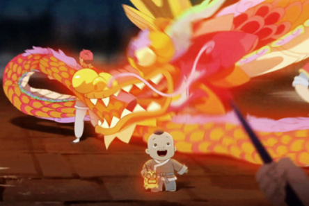 &ldquo;元旦&rdquo;和&ldquo;元日&rdquo;有什么区别？短动画《元日》讲了什么？