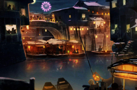 &ldquo;元旦&rdquo;和&ldquo;元日&rdquo;有什么区别？短动画《元日》讲了什么？