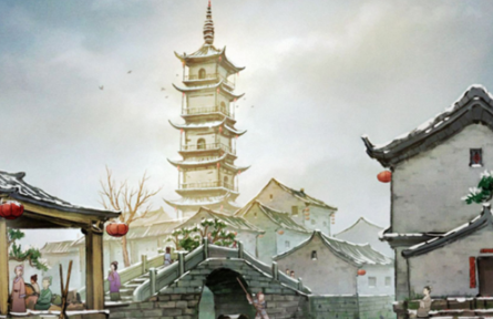 &ldquo;元旦&rdquo;和&ldquo;元日&rdquo;有什么区别？短动画《元日》讲了什么？