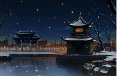 &ldquo;元旦&rdquo;和&ldquo;元日&rdquo;有什么区别？短动画《元日》讲了什么？