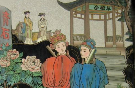 古代结拜为什么叫&ldquo;义结金兰&rdquo;？&ldquo;义结金兰&rdquo;有什么含义？