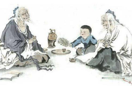 &ldquo;升米恩，斗米仇&rdquo;的含义是什么？故事的来源及寓意！