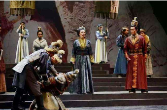 南北朝对待佛教有什么不同的看法？为何两大政权看法迥异？