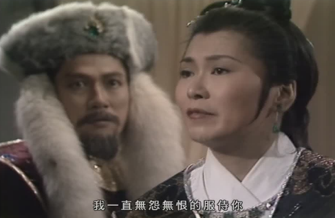 《射雕英雄传》中，完颜洪烈是如何将包惜弱骗到金国去的？