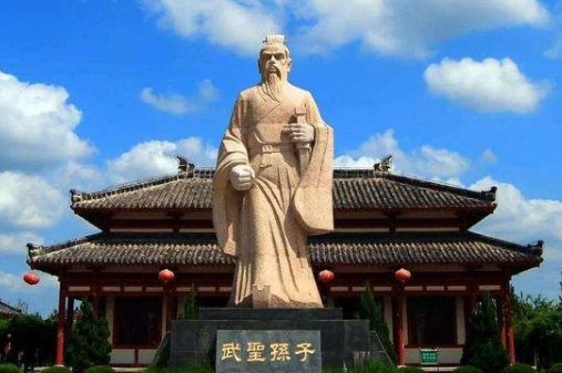 《孙子兵法》到底是谁写的？《孙子兵法》对后世有多大的影响？