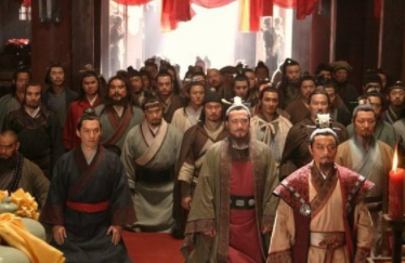 《水浒传》三十六天罡怎么排名？论能力，资历和影响力排名一览！