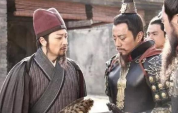 《水浒传》三十六天罡怎么排名？论能力，资历和影响力排名一览！