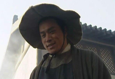 《水浒传》三十六天罡怎么排名？论能力，资历和影响力排名一览！