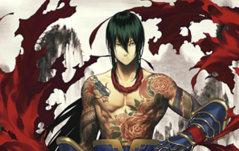 《水浒传》三十六天罡怎么排名？论能力，资历和影响力排名一览！