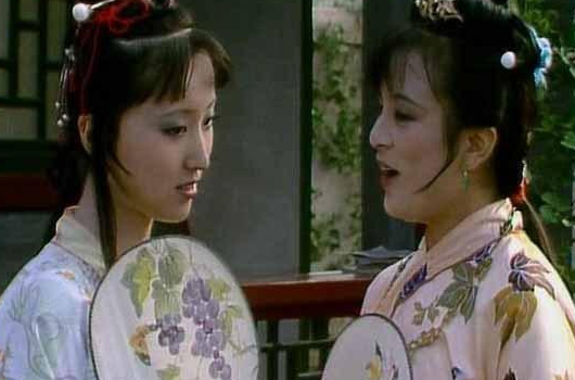 南安太妃过府拜寿为什么要单独召见探春？探春带上黛玉是有意还是无意？