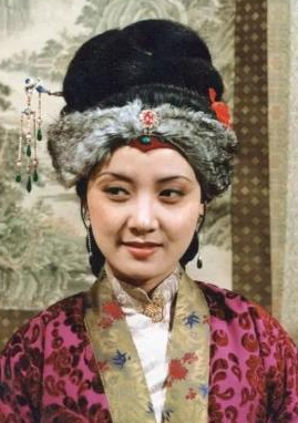 &ldquo;宋徽宗的鹰，赵子昂的马&rdquo;是什么意思？鸳鸯为什么这么说嫂子？