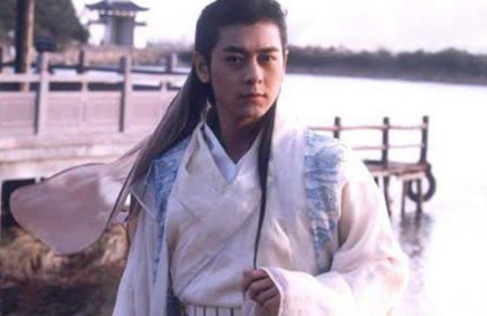 《天龙八部》段誉真的和王语嫣在一起了吗？段誉的结局是什么？