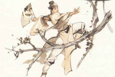 《天龙八部》段誉真的和王语嫣在一起了吗？段誉的结局是什么？