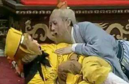 《西游记》太白金星为什么经常出现？太白金星是什么来历？