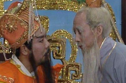 《西游记》太白金星为什么经常出现？太白金星是什么来历？