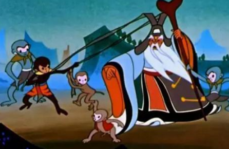 《西游记》太白金星为什么经常出现？太白金星是什么来历？