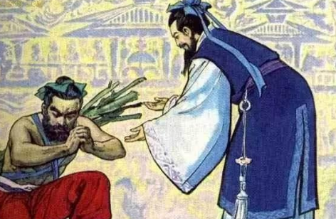 &ldquo;负荆请罪&rdquo;是何意？宝钗这么说为何让黛玉面红宝玉耳赤？