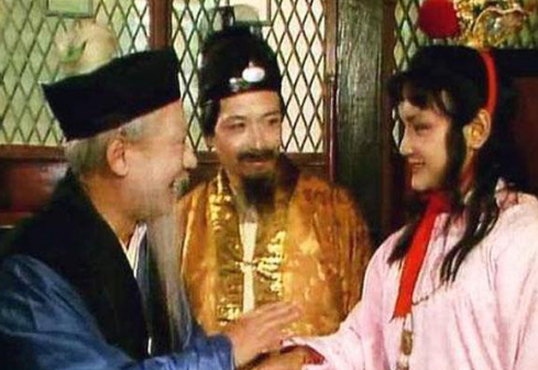 &ldquo;负荆请罪&rdquo;是何意？宝钗这么说为何让黛玉面红宝玉耳赤？