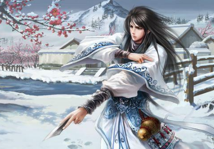 &ldquo;小李飞刀&rdquo;为何能排百晓生兵器谱第三？&ldquo;小李飞刀&rdquo;有何厉害之处？