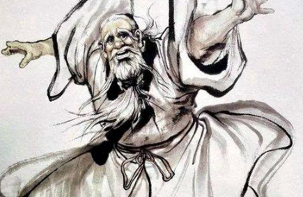 周伯通的左右互搏厉害吗？郭靖因此能同时使出两招&ldquo;降龙十八掌&rdquo;！