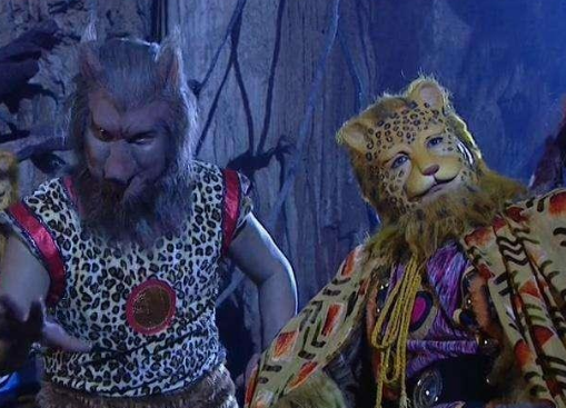 唐僧肉吃了真的能长生不老吗？取经路上只有一个小妖看出了其中端倪！