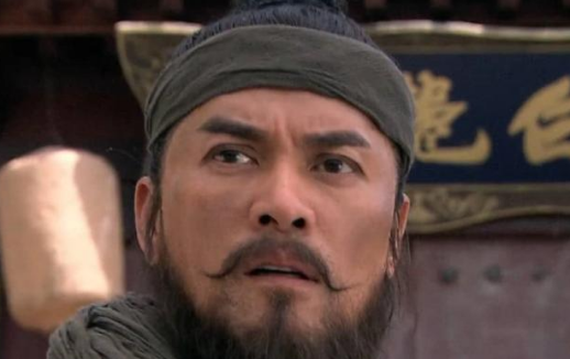 晁盖绰号带&ldquo;王&rdquo;就是奸细？真正的晁盖是个怎么样的人？