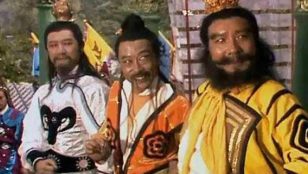 《西游记》的核心思想是道教思想？&ldquo;三藏&rdquo;代表了什么？