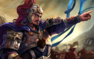 于禁和关羽都投降了，为什么关羽广受好评，于禁却截然相反？