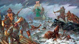 于禁和关羽都投降了，为什么关羽广受好评，于禁却截然相反？