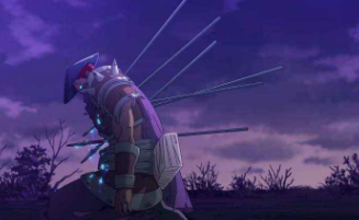 于禁和关羽都投降了，为什么关羽广受好评，于禁却截然相反？