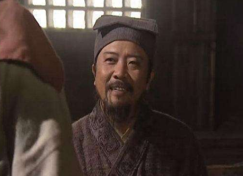 吴用为什么偏偏点中了乐和随高俅东京面圣？可谓是深藏不漏